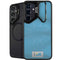Uruguay Soccer Flag Galaxy S24 Plus Kickstand Case